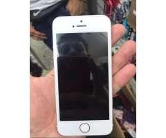 iPhone 5S