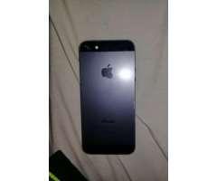 iPhone 5 en 380 con Cargado Original