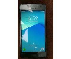 Samsung J2 Prime Casi Nuevo