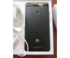 Huawei P9 Lite con Accesorios