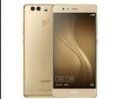 Huawei P9 Plus