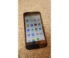 Moto G4 Normal Regalado