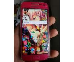 Samsung Galaxy S4 Mini Hermoso