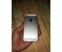 Vendo iPhone 5s en Perfecto Estado 10&#x2f;10