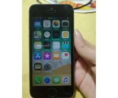 iPhone 5s Libre de Icloud