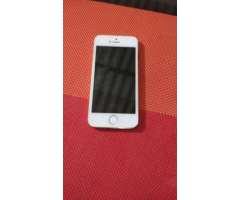 iPhone 5S Gold