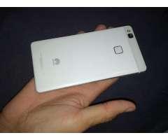 Huawei P9 Lite 4g Original Huella Barato