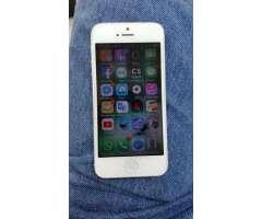 iPhone 5