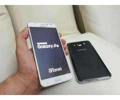 Samsung Galaxy J7 Metal