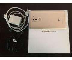 Huawei Mate 9 Lite