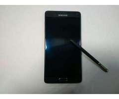 Samsung Galaxy Note 4