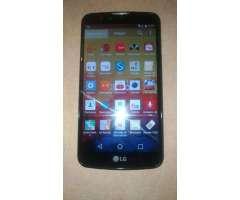 Lg K10
