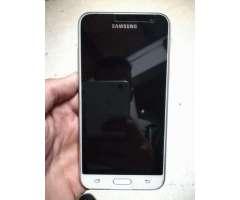 Vendo Samsung Galaxy J3 2016 Buen Estado