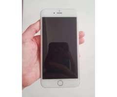 iPhone 6 Plus 64gb