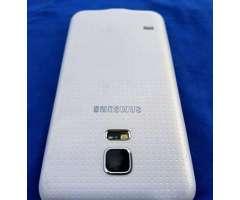 Vendo Samsung Galaxy S5 Mini Como Nuevo.
