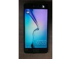 Samsung Gran Primier Gris