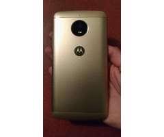 Moto E4 Plus