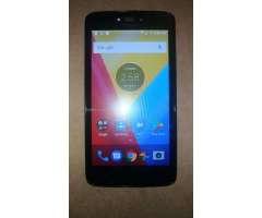 Motorola Moto C