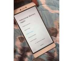 huawei p8 grande