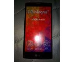 Vendo Lg Magna