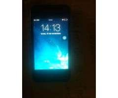 Vendo iphone 4 de 8gb como ipop