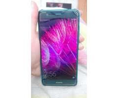 Huawei P10 Lite Blue