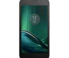 Moto G4 Play