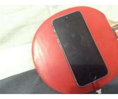 iPhone 5S