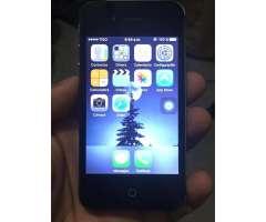iPhone 4S