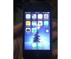 Se Vende iPhone 4S