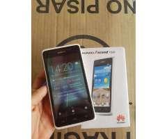 Huawei Y530