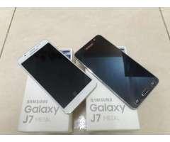 Samsung Galaxy J7 Metal Nuevos