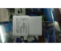 Adaptador Carga_manos Libres_samsung Ori