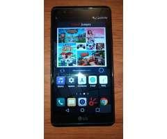 Lg X Max