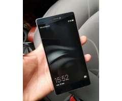 Gangazo Huawei P8 Premium Perfecto