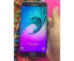 Vendo Samsung Galaxy A7 2016