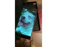 Huawei P8 Full 2017