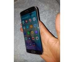 Samsung Galaxy S6 Edge 4g Huella Origina
