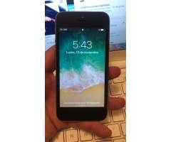 Perfecto iPhone 5S 32Gb Libre Legal