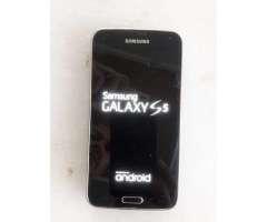 Samsung Galaxy S5