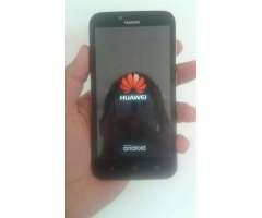 Huawei Y625 Dual Sim en Excelente Estado