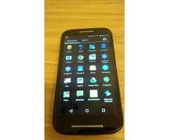 Motorola Moto E