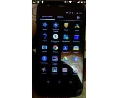 Vendo Moto G Primera en Buen Estado