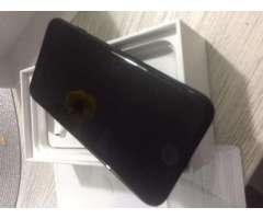 IPHONE 7 CAPACIDAD 128GB PARA ESTRENAR