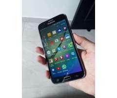 Samsung J7 Como Nuevo Unico Dueño