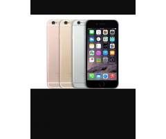 iPhone 6S Nuevos