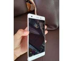 Vendo Huawei P8 Lite