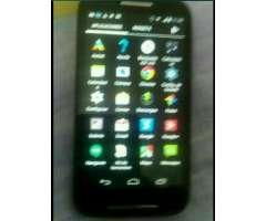 Util Y Lindo Celular Moto E