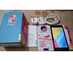 VENDO MOTO C  Nuevo