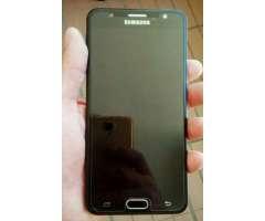 Samsung J7 Prime Excelente Estado